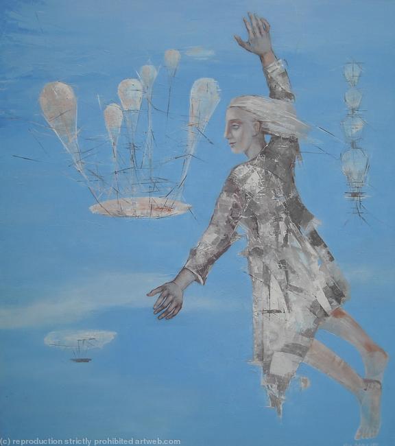 Luchtschip | Dirigible